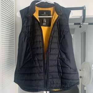 Victorinox Swiss Army Down Puffer Vest